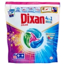 DIXAN Discs Color 50pz (825g)